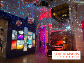 Soirées Unlocked à Paris, nos photos