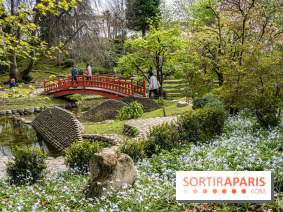 Les jardins du Musée Albert Kahn, nos photos  -  A7C8944