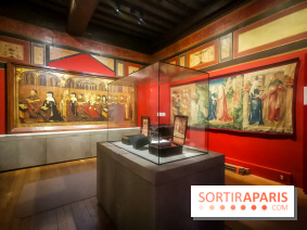 Le Musée de Cluny, le musée du Moyen-Âge de Paris et ses trésors séculaires