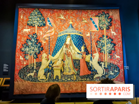 Le Musée de Cluny, le musée du Moyen-Âge de Paris et ses trésors séculaires