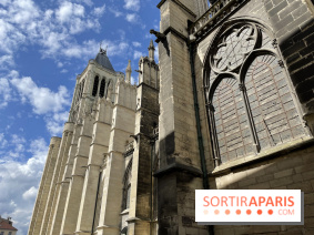 La Basilique Saint-Denis et sa nécropole royale