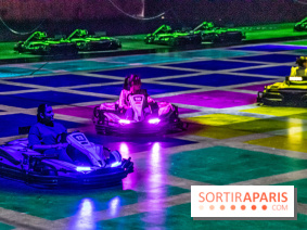 Battlekart : notre test du karting en réalité augmentée façon Mario-Kart et Rocket League