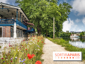 Photos : La Nouvelle Maison Fournaise