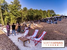 Le Perchoir Y, les photos