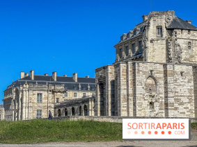 Le château de Vincennes : une forteresse royale à Paris