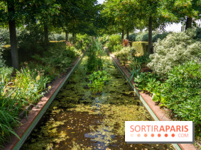 La Coulée verte, la promenade insolite de la Bastille à Vincennes