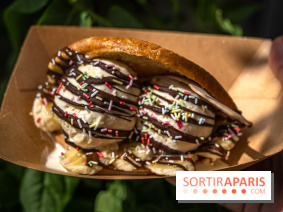 Les foufounes glacées et milkshakes de la Quequetterie