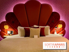 L'Hôtel Paris J'adore, le repaire des amoureux à Paris