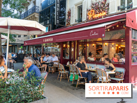 I Grappoli, le restaurant Italien à Denfert