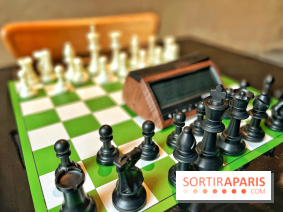 Blitz Society, le bar parisien qui vous apprend à jouer aux échecs