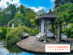 Le Moulin Jaune en photos