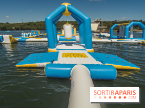 Photos : Wampark Fontainebleau 77