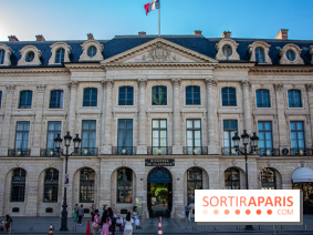 Visuel Journées du Patrimoine/Matrimoine - ministère de la Justice