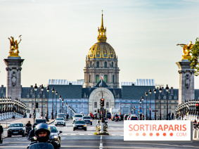 Visuel Journées du Patrimoine/Matrimoine Invalides