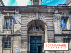 Visuel Journées du Patrimoine/Matrimoine Tribunal administratif