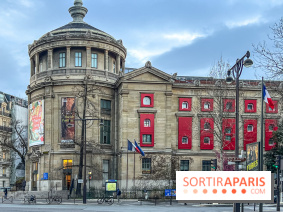 Visuels Paris - musée Guimet
