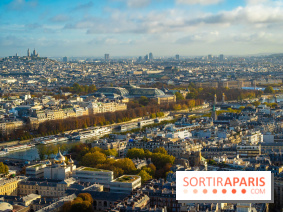 Visuels Paris - vue Paris 