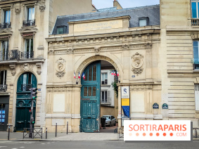 Visuels Paris - université sorbonne 4 fac