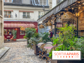 Visuels Paris - Saint-Germain-des-Prés