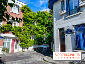 Les villages cachés du 13e arrondissement à Paris