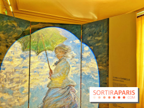 La Maison Impressionniste de Claude Monet, le nouveau musée sur la vie du peintre à Argenteuil