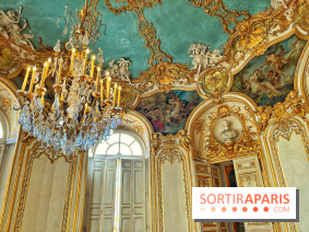 L'Hôtel de Soubise, un écrin remarquable pour les Archives nationales