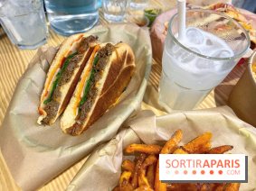 Restaurant Little Havana - Street food cubaine