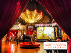 Le Musée des Arts Forains - Pavillon de Bercy : un musée insolite et enchanteur à Paris