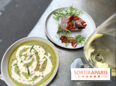 Le Comptoir des Résistants - Pâté de tête