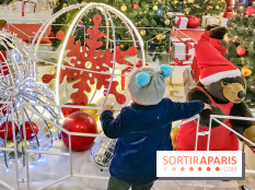 Visuels enfant - famille