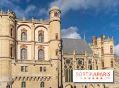 Musée d'Archéologie National - Château de Saint-Germain-en-Laye