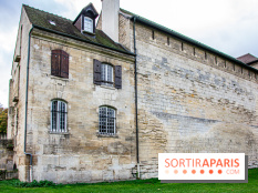 Abbaye de Maubuisson visuels