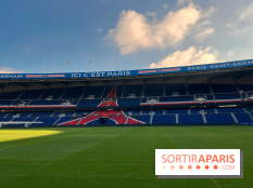 Parc des Princes