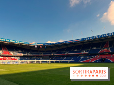 Parc des Princes