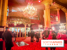 Visuels salles de spectacle et théâtres - Casino de Paris