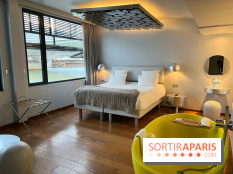 OFF Paris Seine - Suite