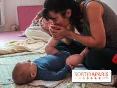 Rosechou, le café des jeunes parents à Issy-les-Moulineaux