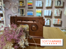 Mazette, le premier laboratoire créatif dédié au Do It Yourself à Paris