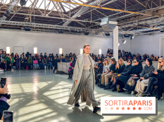 Visuels Fashion Week