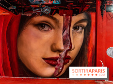 Colors festival 2023, l'exposition street-art immense en photos