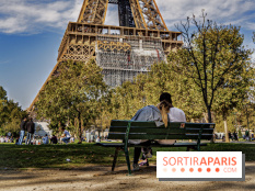 Saint-Valentin visuel saint Valentin - couple