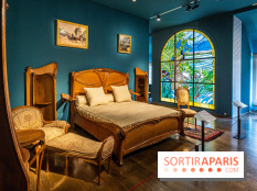 Musée des Arts décoratifs, collection permanente  -  A7C1534