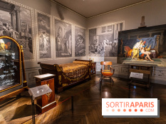 Musée des Arts décoratifs, collection permanente  -  A7C1576