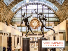 Musée d'Orsay, collection permanente  - visuel 