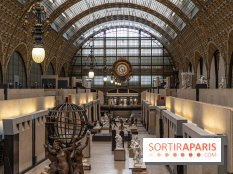 Musée d'Orsay, collection permanente