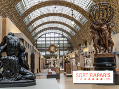Musée d'Orsay, collection permanente