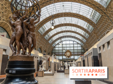Musée d'Orsay, collection permanente