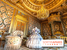 Château de Fontainebleau - Napoléon III et Eugénie