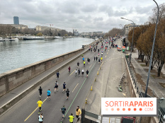 Courses à pied - semi marathon