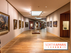 Petit Palais - Collection permanente  -  A7C5906 4